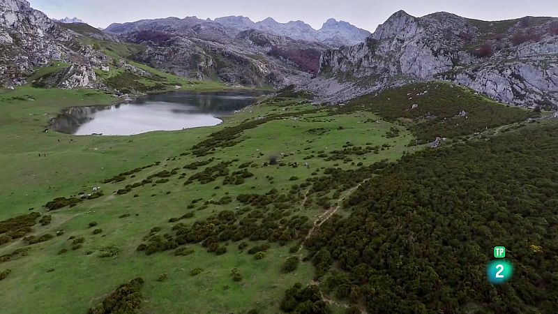 Turisme rural al mn - Pas Basc, el refugi dels pastors - Veure ara