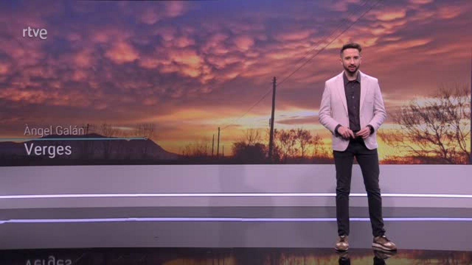 Calvalcades tranquil·les abans que els Reis ens portin el primer canvi de temps de l’any - El temps | Veure