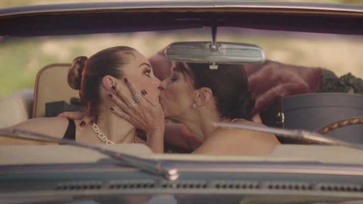 Premios Goya - Spot Premios Goya 2025: Maribel Verdú y Leonor Watling, las Thelma & Louise del cine español