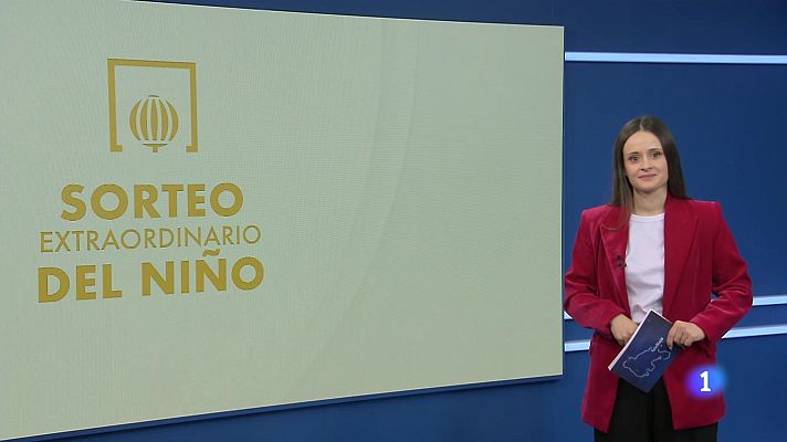 Informativo Telerioja - Informativo Telerioja  - 03/01/25 - Ver ahora