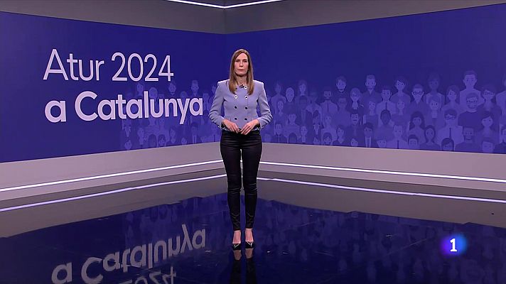 L'Informatiu - L'Informatiu - 03/01/2025