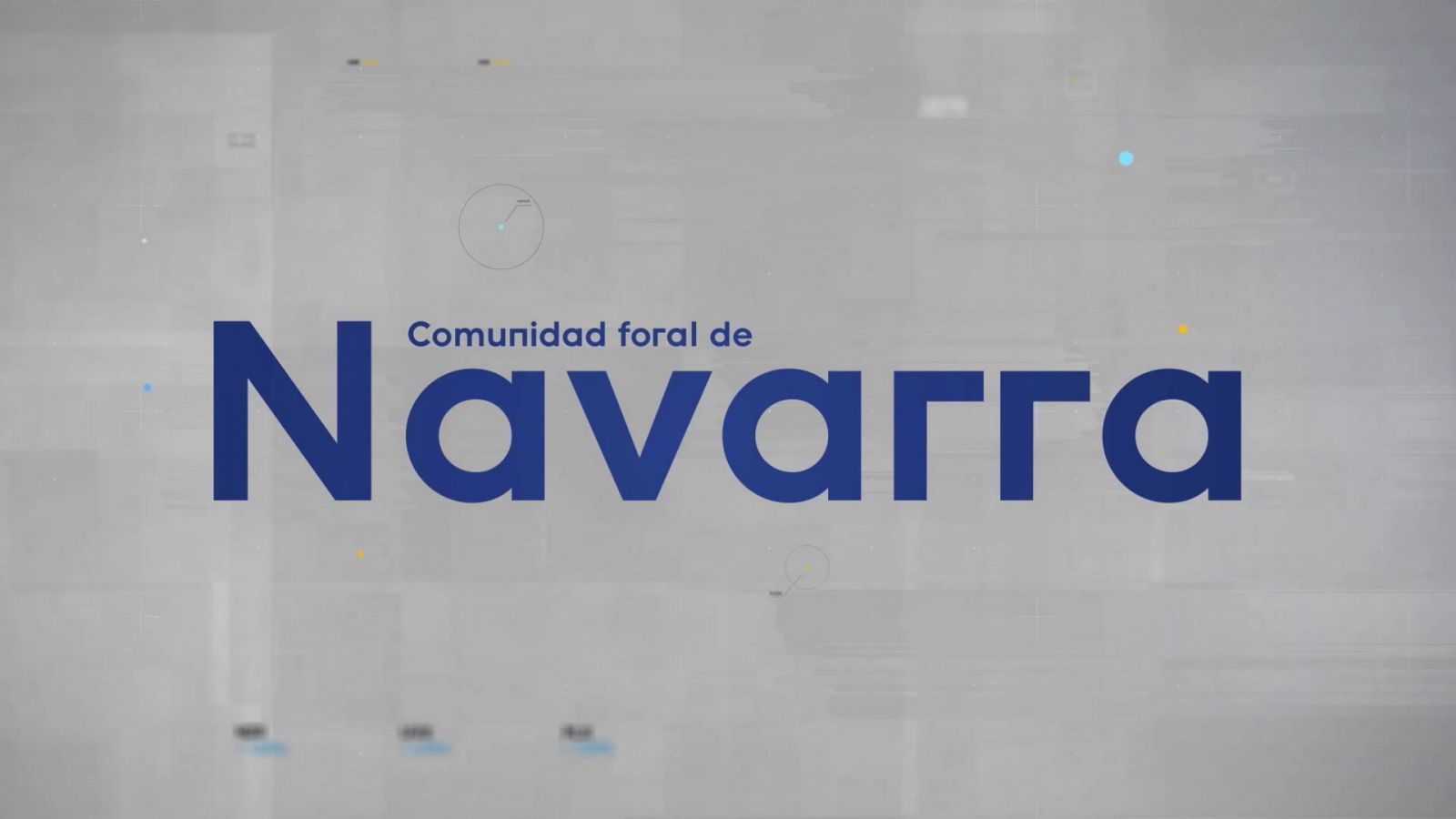 Telenavarra - Programa de información y actualidad en RTVE Play