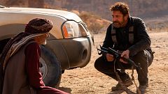 La película de la semana - Operación Kandahar