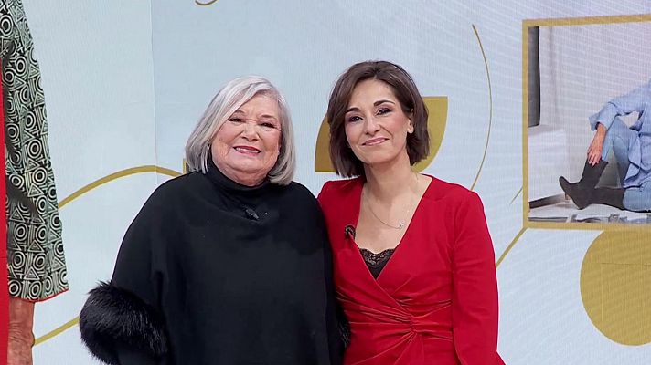 Mañaneros 360 - Programa 325