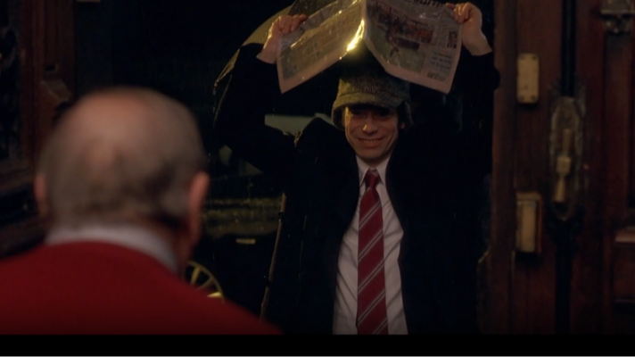 El cine de La 2 - Un cuento de Navidad (Presentación)