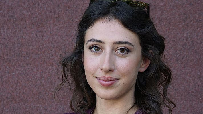 Telediario 1 - Preocupación en Italia por una periodista italiana detenida en Irán