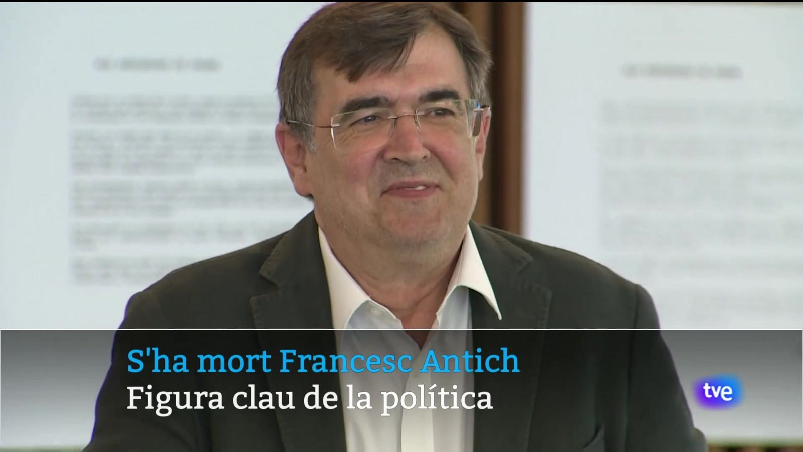 Informatiu Balear 1 - 03/01/25 | Ver