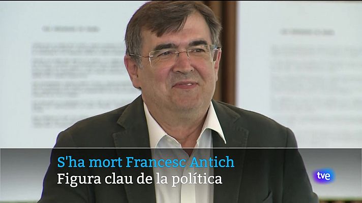 Informatiu Balear - Informatiu Balear 1 - 03/01/25