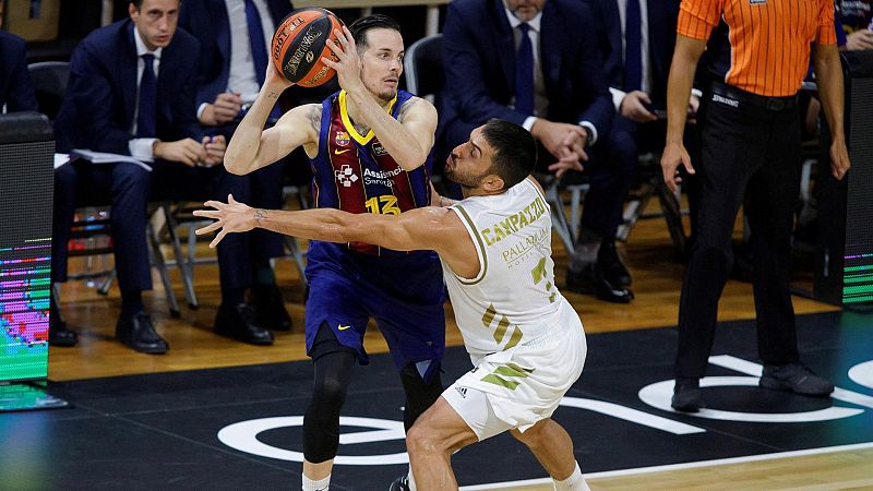 El 'no fichaje' de Thomas Heurtel: nuevo culebrn en el Barcelona