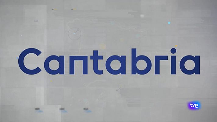 TeleCantabria - Telecantabria 2 - 03/01/2025