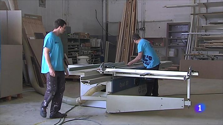 Noticias de Castilla y León - Castilla y León en 1' - 03/01/25