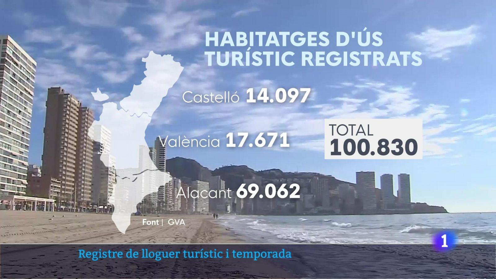 L'informatiu - Comunitat Valenciana - Informació a RTVE Play