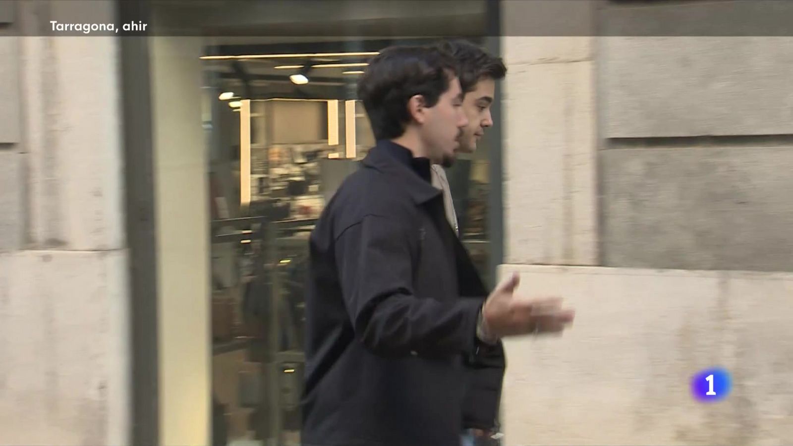 Dos joves emprenedors de Tarragona assoleixen l'èxit internacional a la publicitat - L'Informatiu | Veure