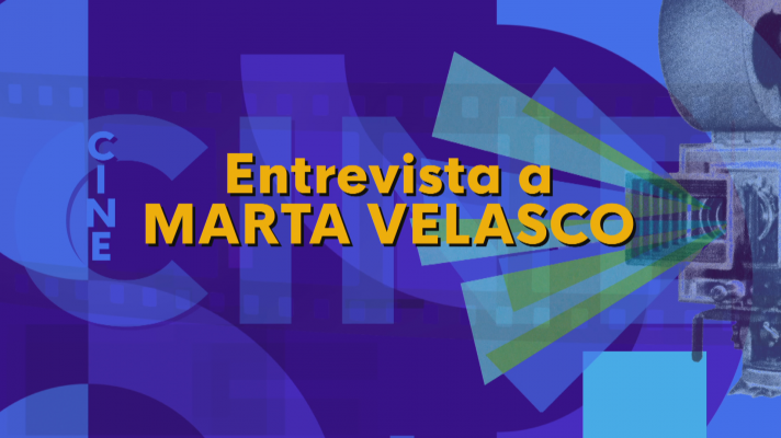 Entrevista a Marta Velasco