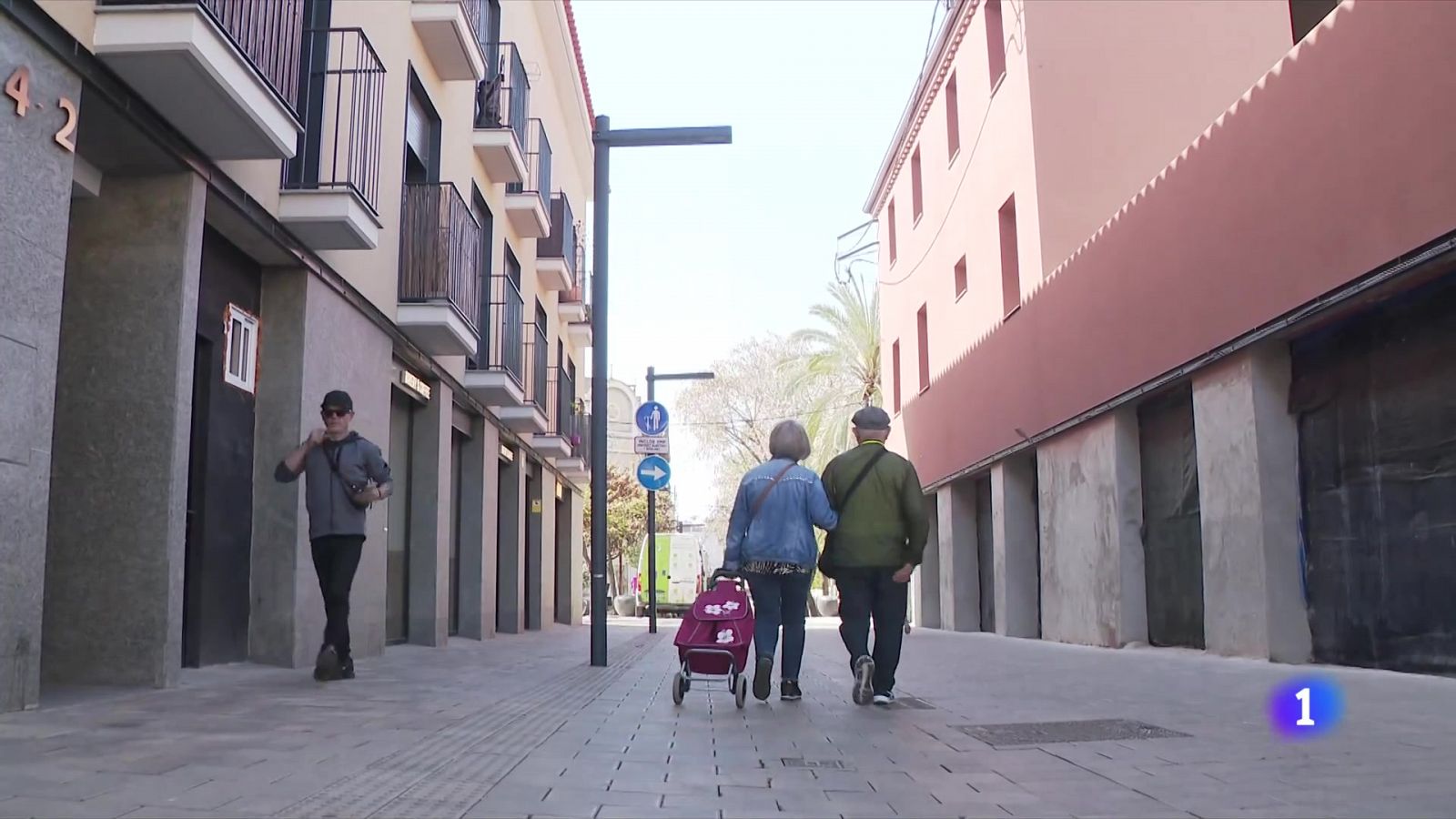 Reinventar-se laboralment després dels 50 - L'Informatiu | Veure