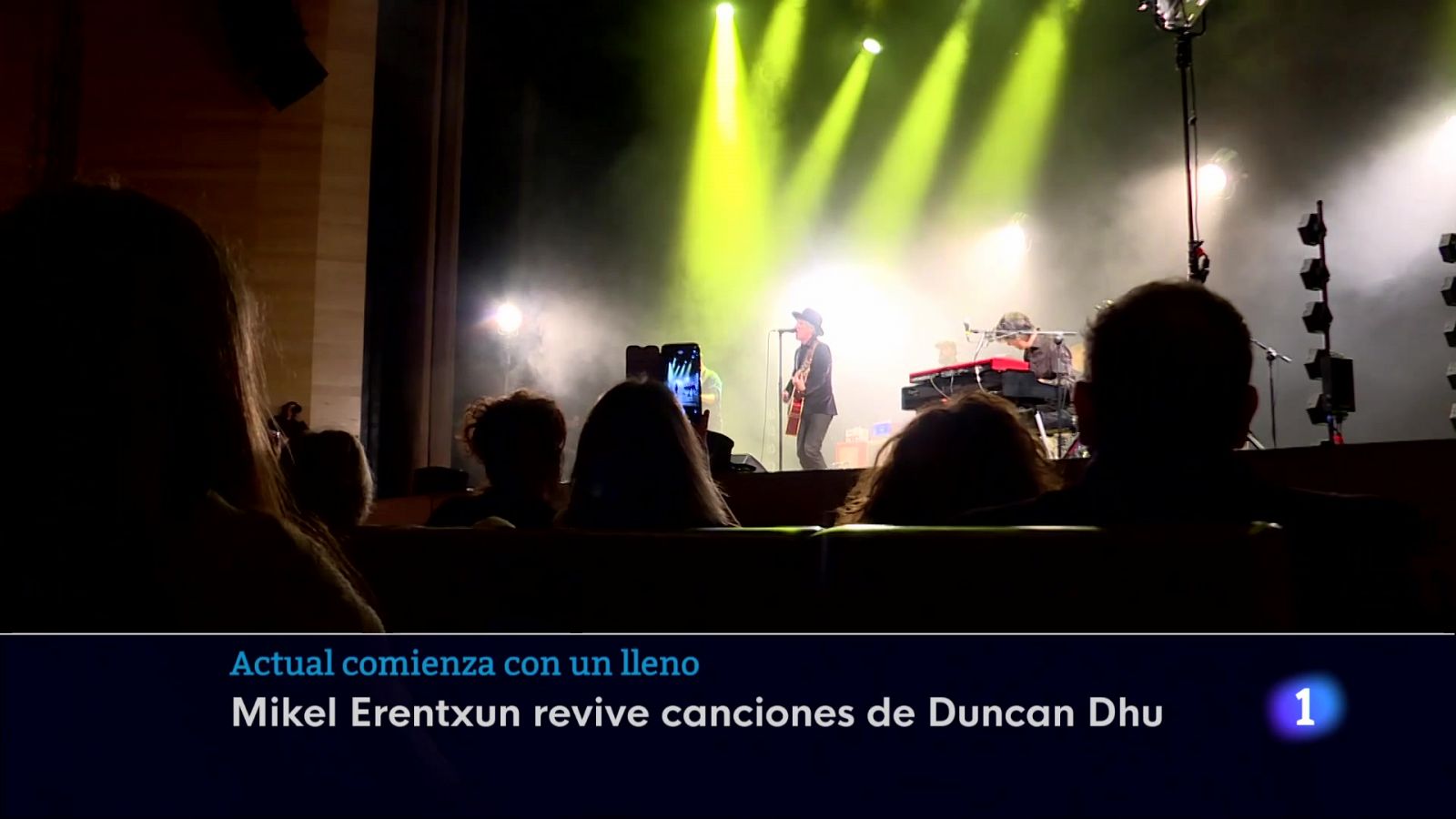 Telerioja en 2' - 03/01/25 - Ver ahora | Ver