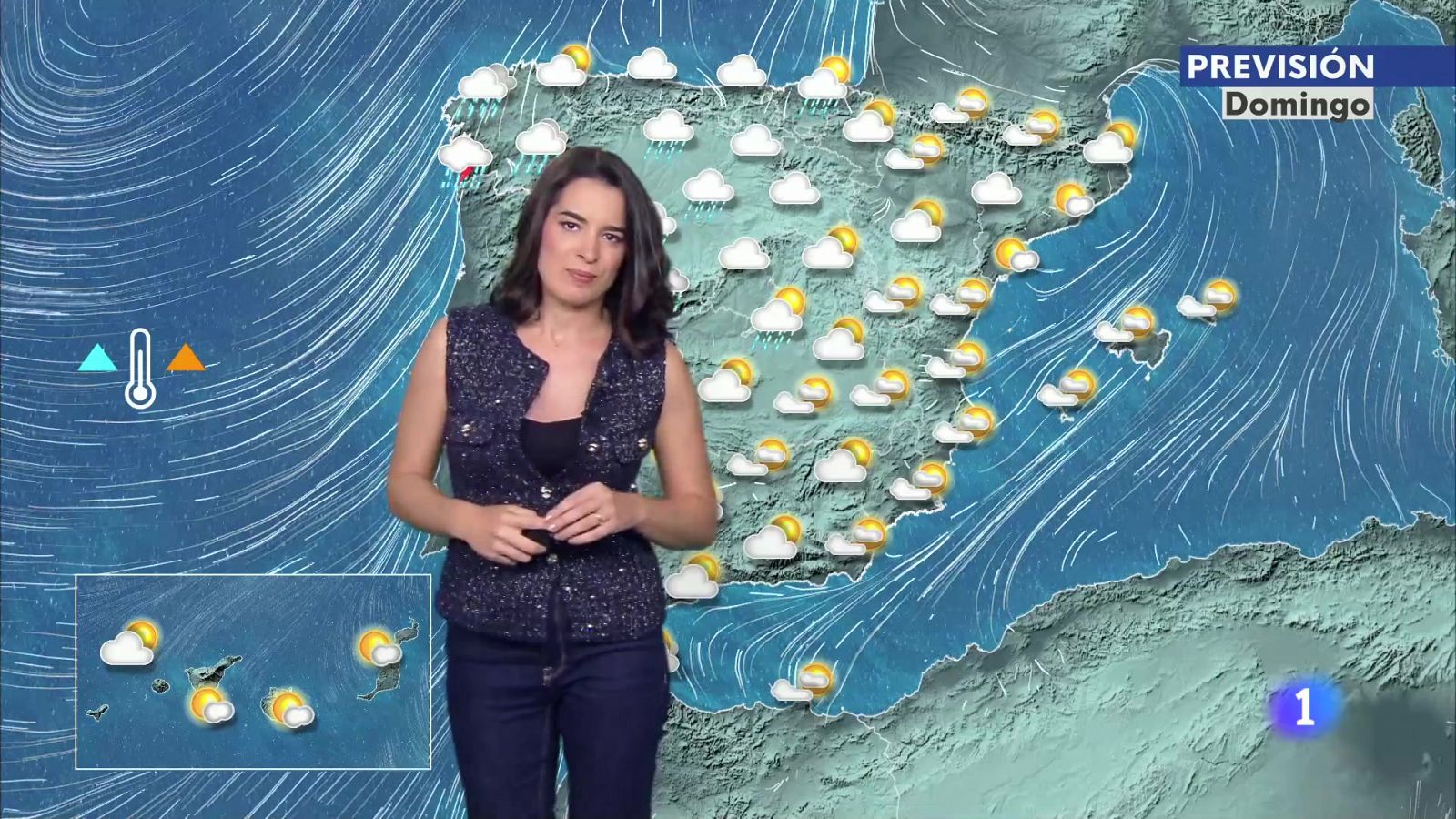 El tiempo en La Rioja - 03/01/25 - Ver ahora | Ver