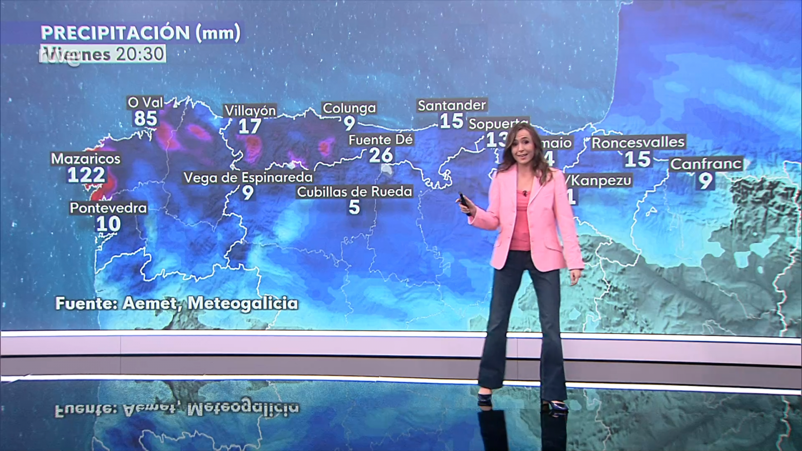 El Tiempo - 03/01/25 - RTVE.es