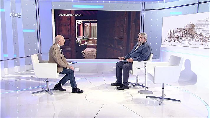 La hora cultural - La hora cultural - 03/01/25