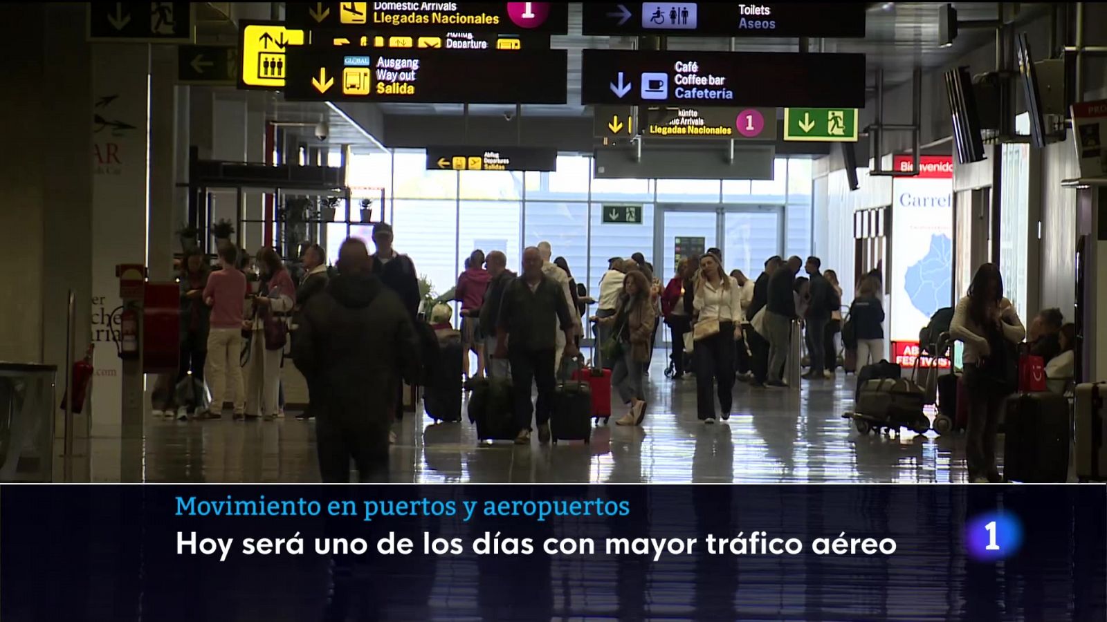 Telecanarias - 04/01/2025 | Ver