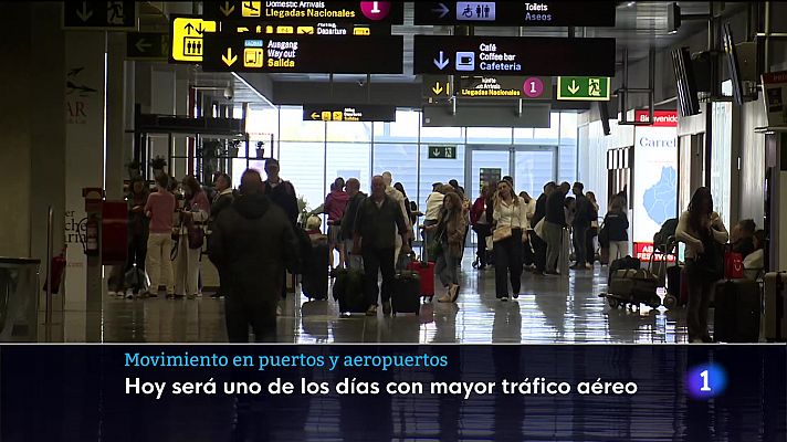 Telecanarias - Telecanarias