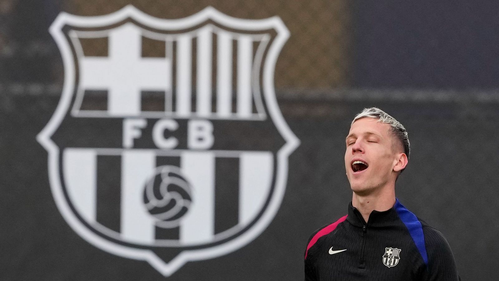 LaLiga y la RFEF rechazan la inscripción de Dani Olmo y Pau Víctor | Ver