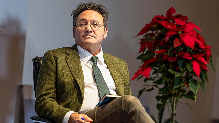 Telediario Fin de Semana - El nuevo informe de la UCO sobre el fiscal general vuelve a enfrentar a PP y PSOE