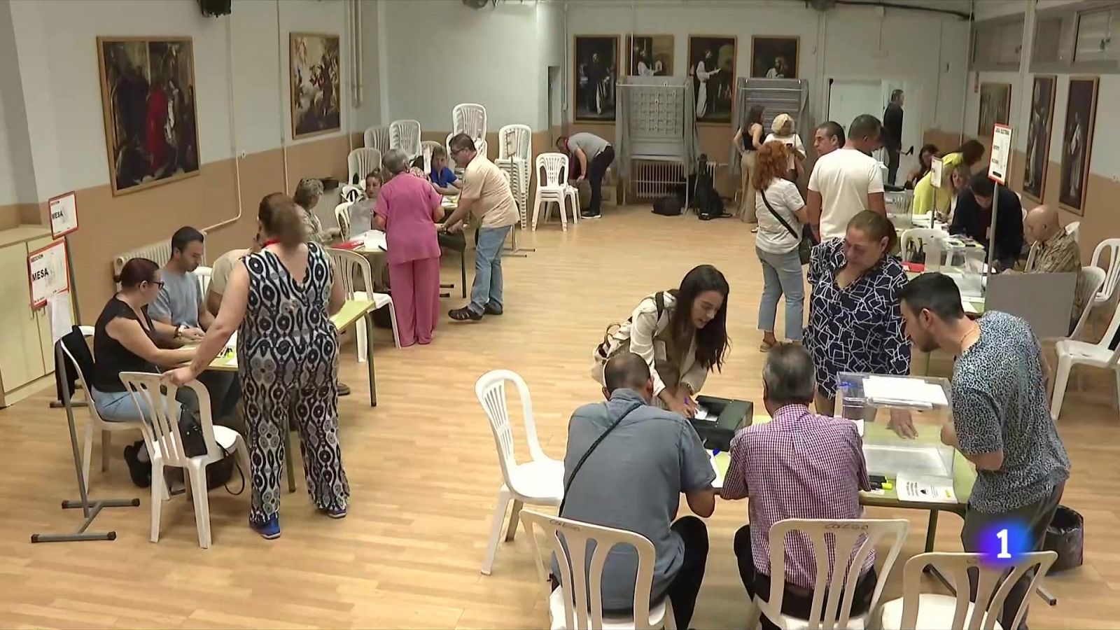 Què ens depararà la política el 2025? - L'Informatiu | Veure