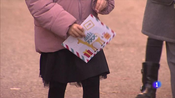 L'Informatiu - Els regals experiencials guanyen terreny