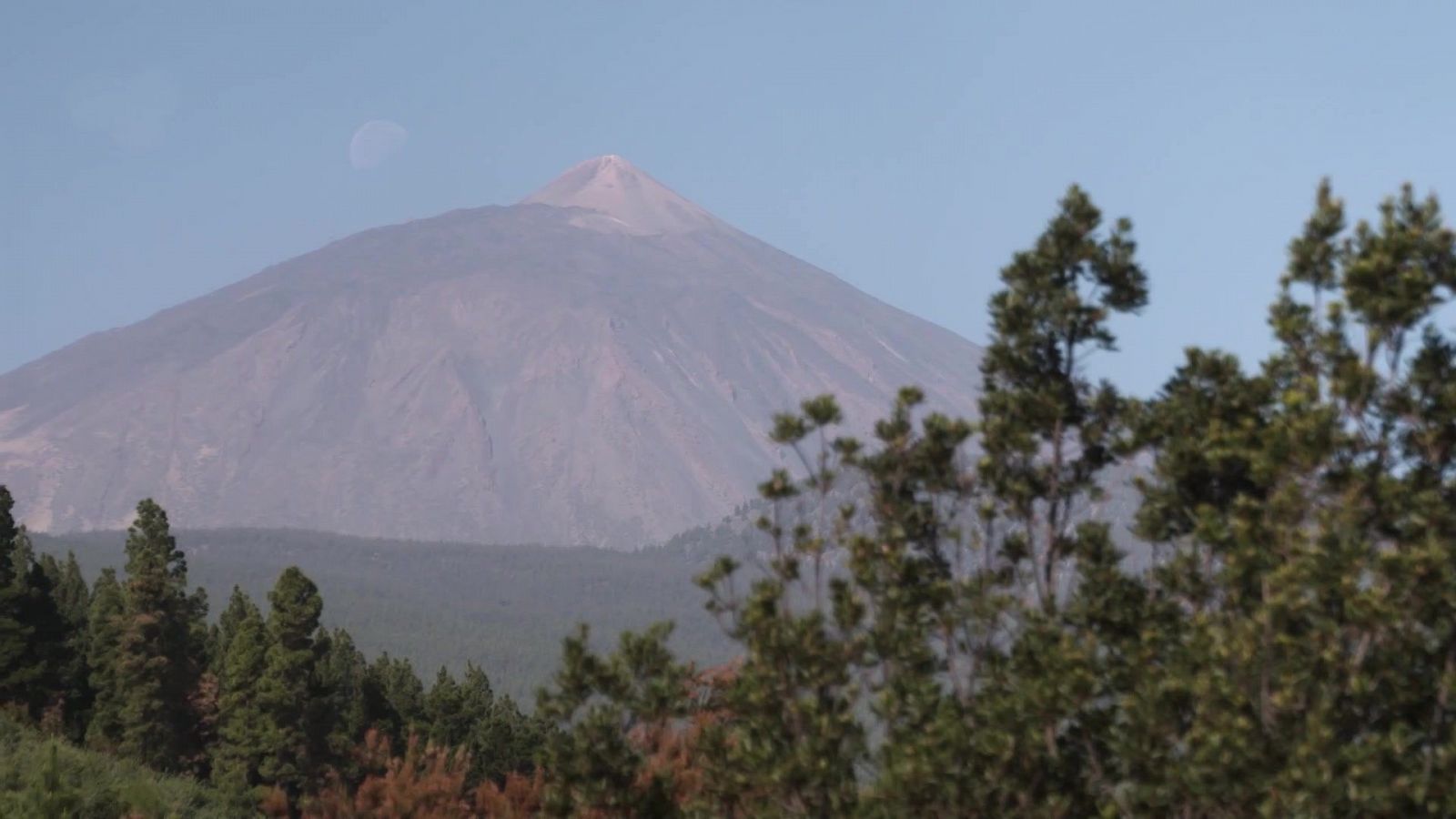 Turismo rural en el mundo - La Palma: la isla bonita