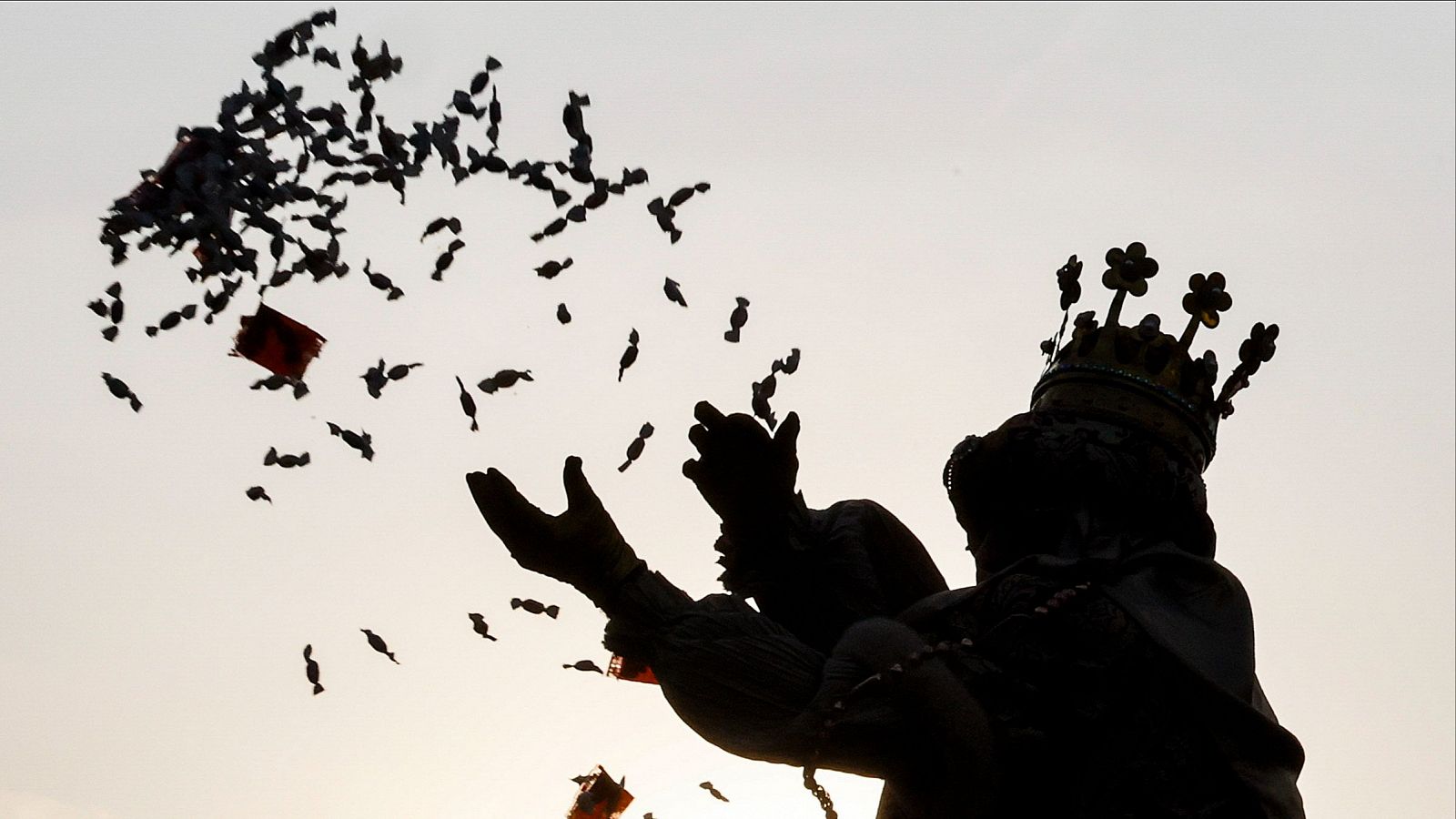 Telediario 2 en cuatro minutos - 04/01/25 - RTVE.es | Ver