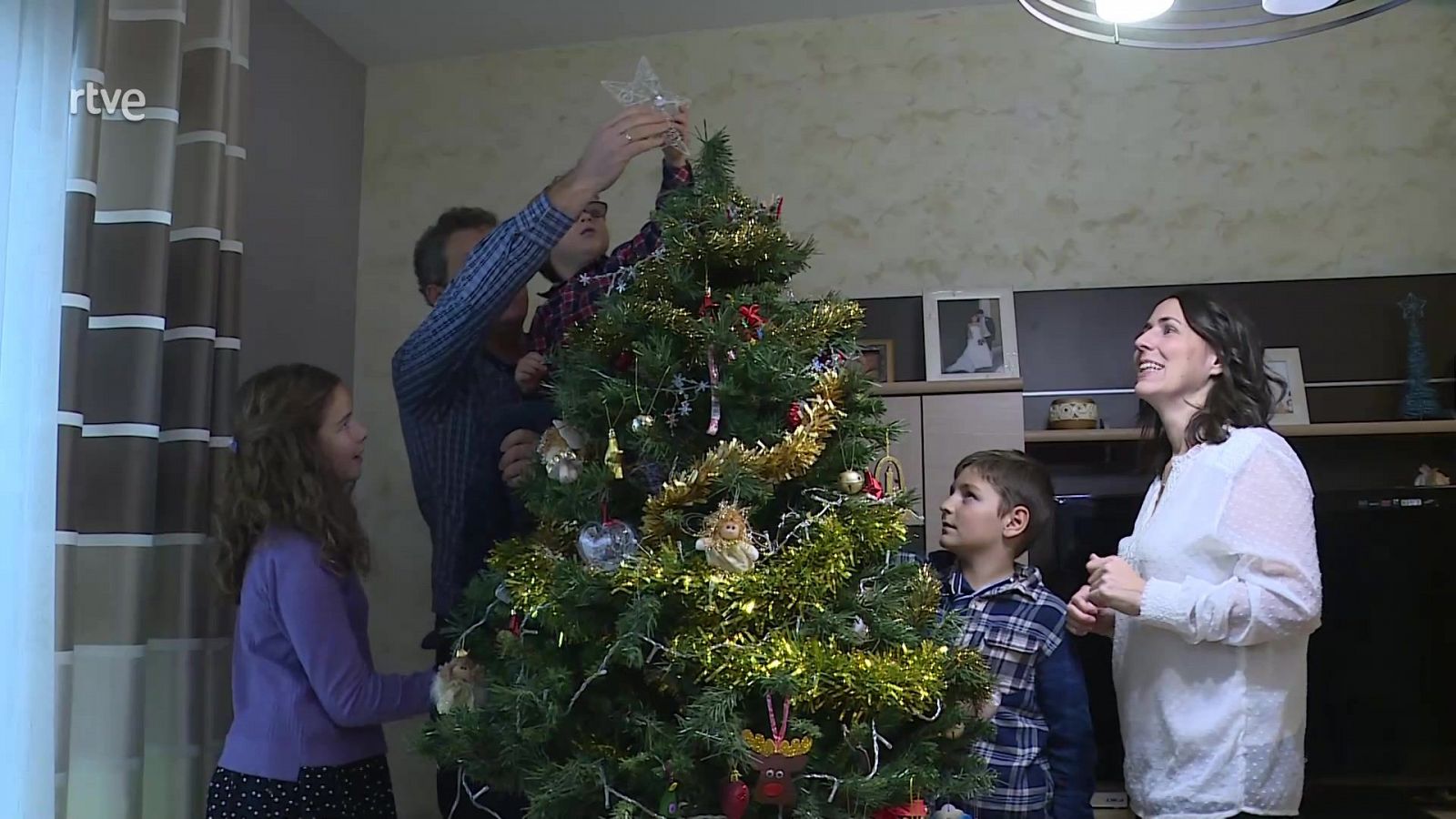 Buenas Noticias TV - Navidad es Jesús