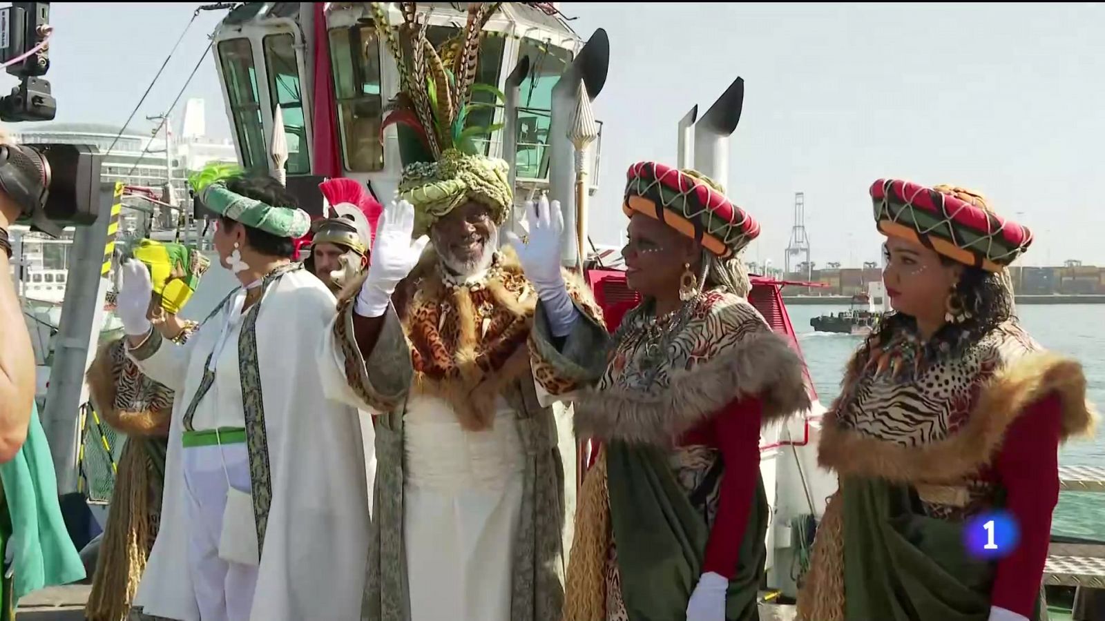 Telecanarias - 05/01/2025 | Ver