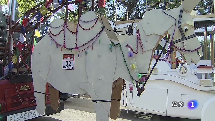 L'Informatiu - L'Informatiu - 05/01/2025