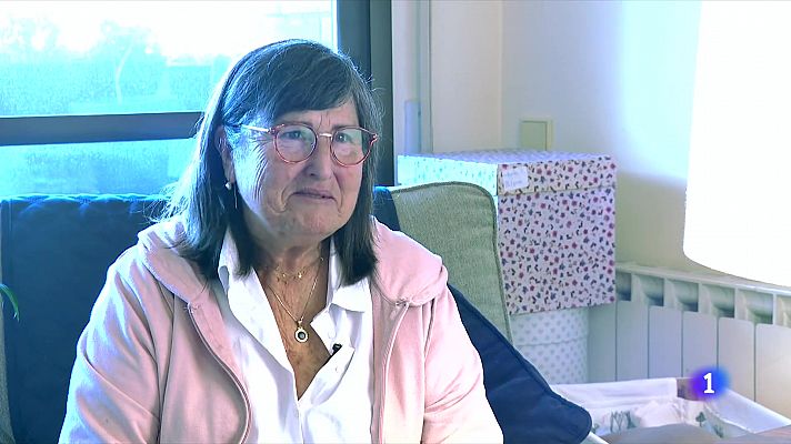 L'Informatiu - Calen més famílies d'acollida