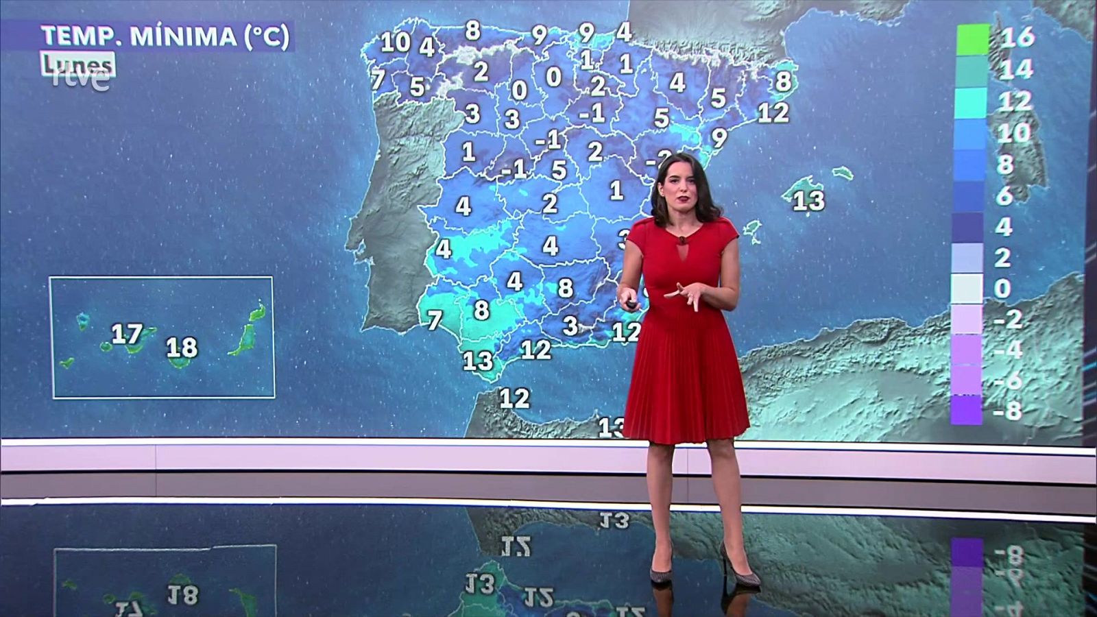 El Tiempo - 05/01/25 - RTVE.es