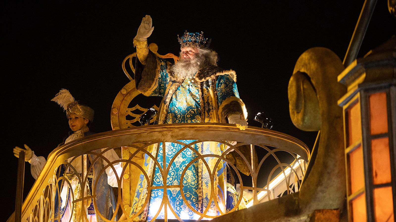 Telediario Internacional - 05/01/25 - ver ahora