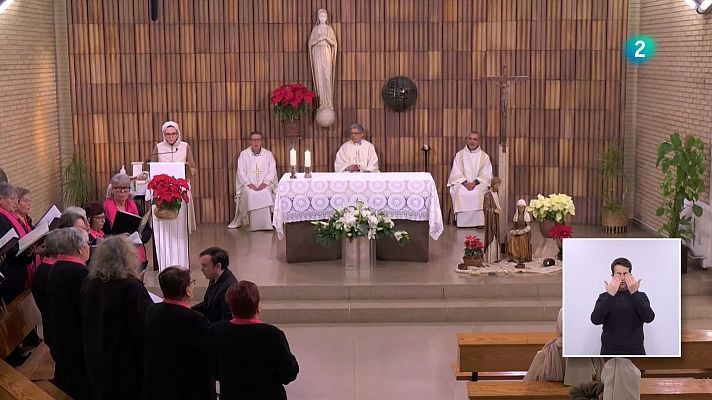 La Missa - 06/01/2025