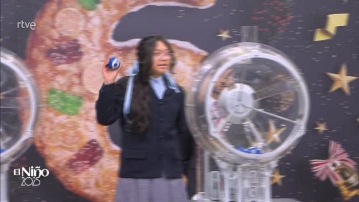 L'Informatiu - El segon i tercer premi de la Loteria del Nen deixen un pessic a Catalunya