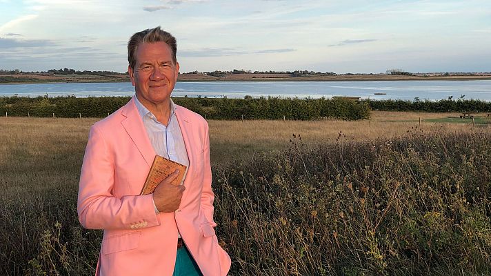 Grandes viajes ferroviarios por Gran Bretaña - De Colchester a Chadwell Heath