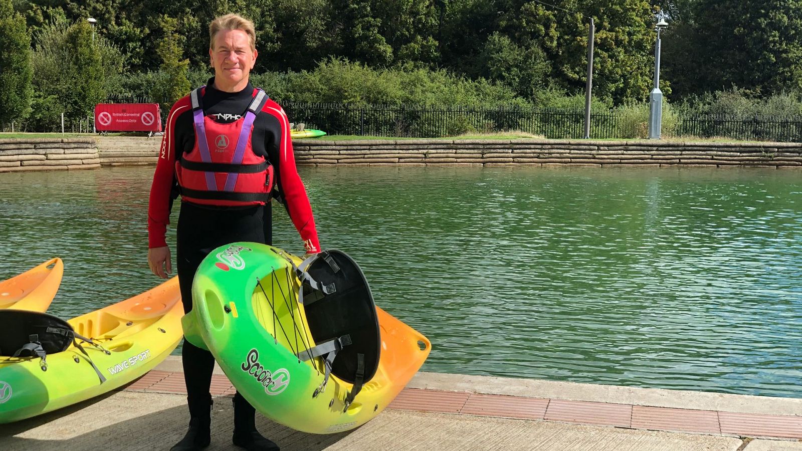 Grandes viajes ferroviarios por Gran Bretaña - T12 - Episodio 8: De Potters Bar a Cardington - ver ahora