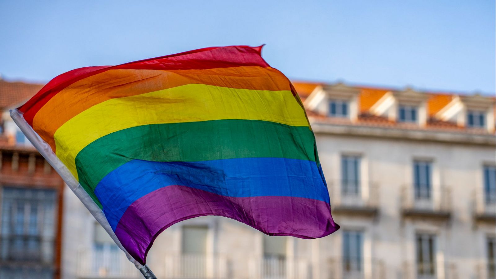 Radiografía de los derechos LGTBI en el mundo