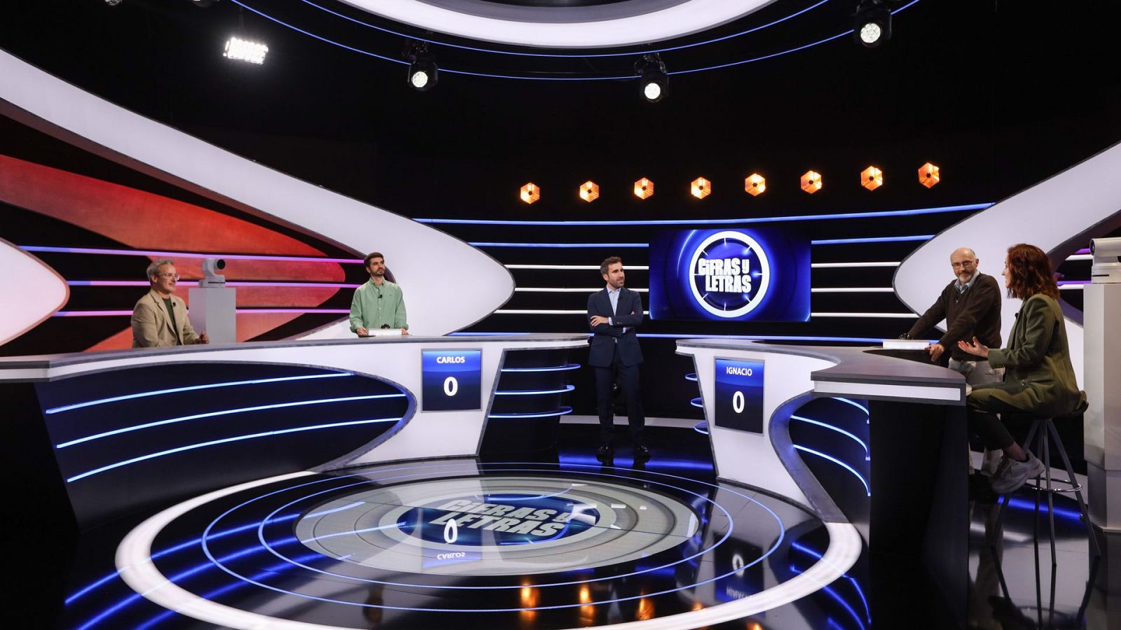 Cifras y letras - Programa 195 - ver ahora