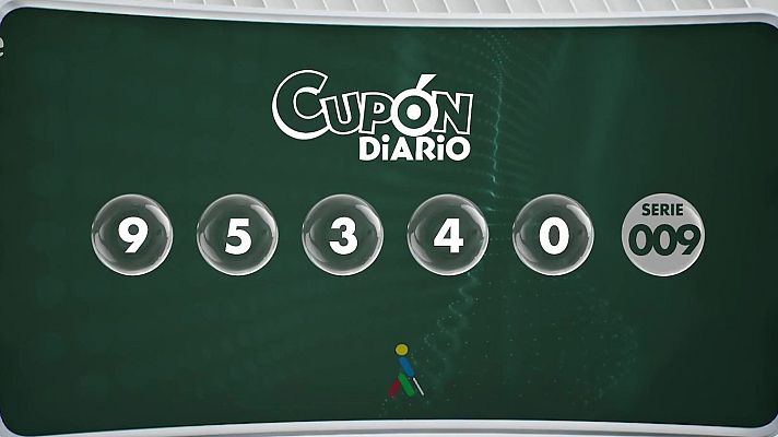 Sorteos ONCE - Sorteo ONCE - 06/01/25