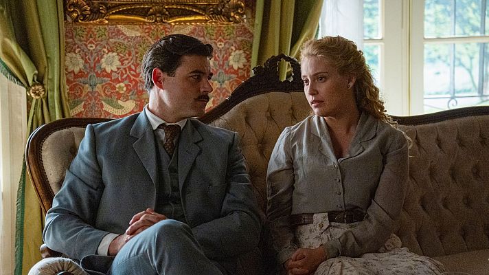 La promesa - Episodio 498