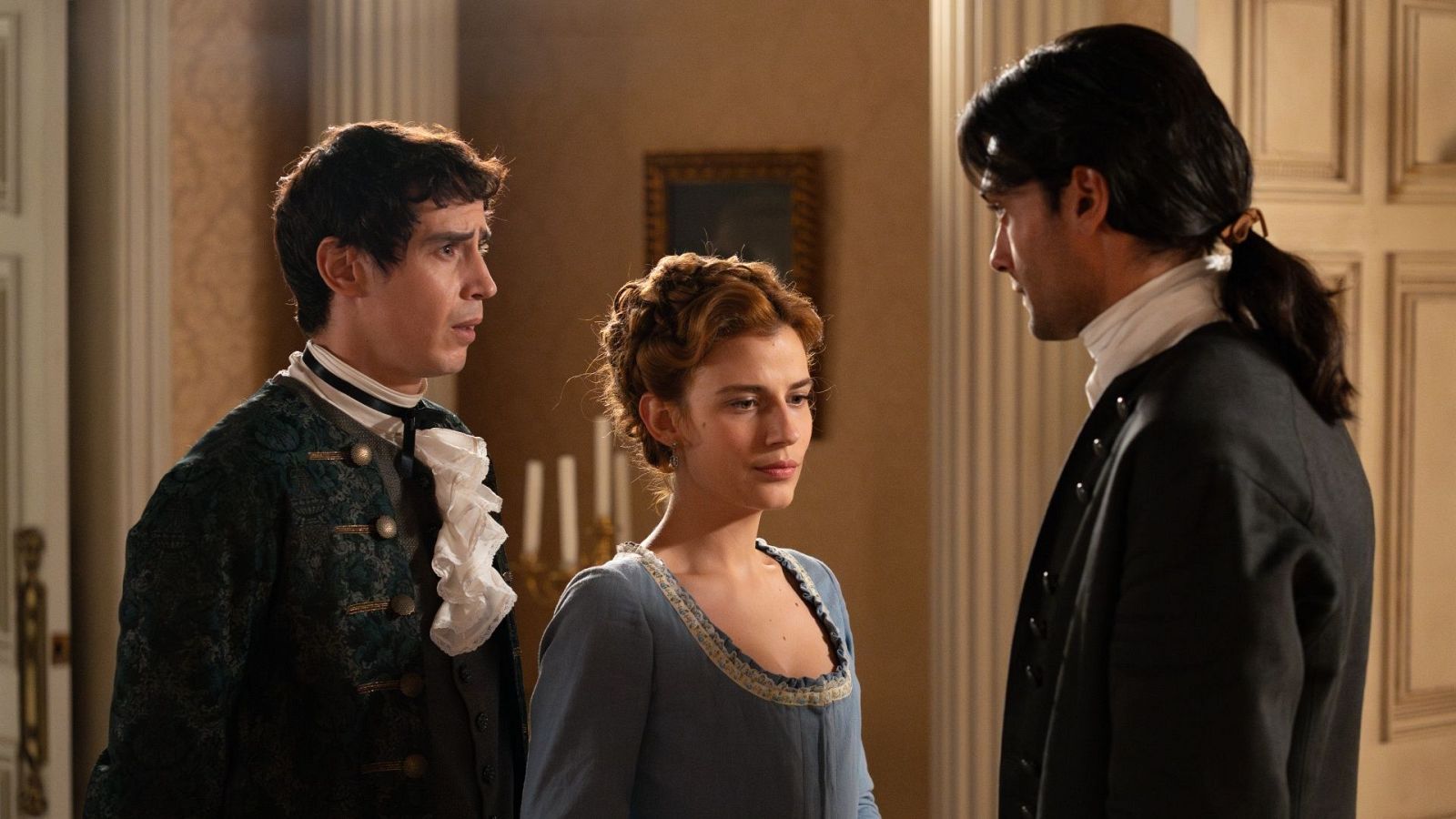 Valle salvaje - Episodio 71 - Ver ahora