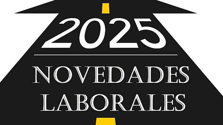 Aquí hay trabajo - Aquí hay trabajo - 07/01/25