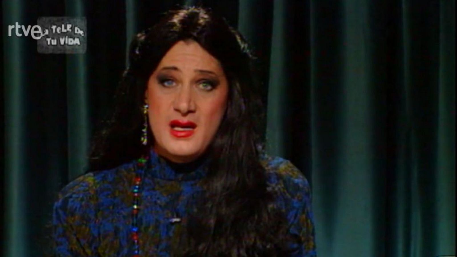 La tele de tu vida - 06/04/2007