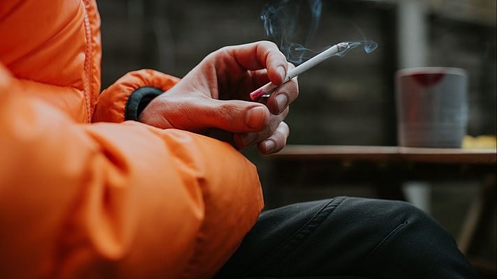 Cada cigarrillo quita alrededor de 20 minutos de vida, según un estudio británico