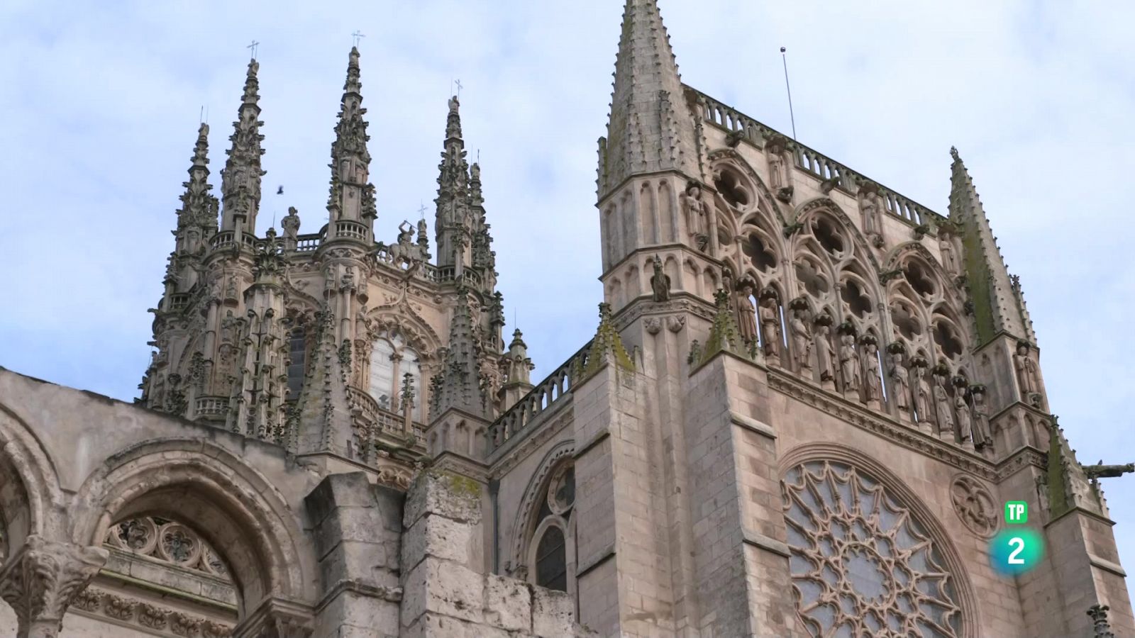 Burgos, en les profunditats de la vall - Turisme rural al món